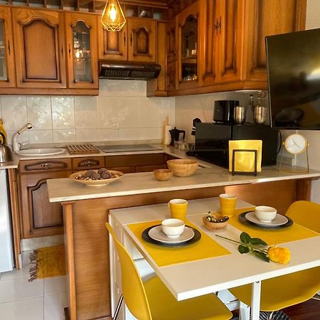 Yellow Home Santiago de Compostela Dış mekan fotoğraf