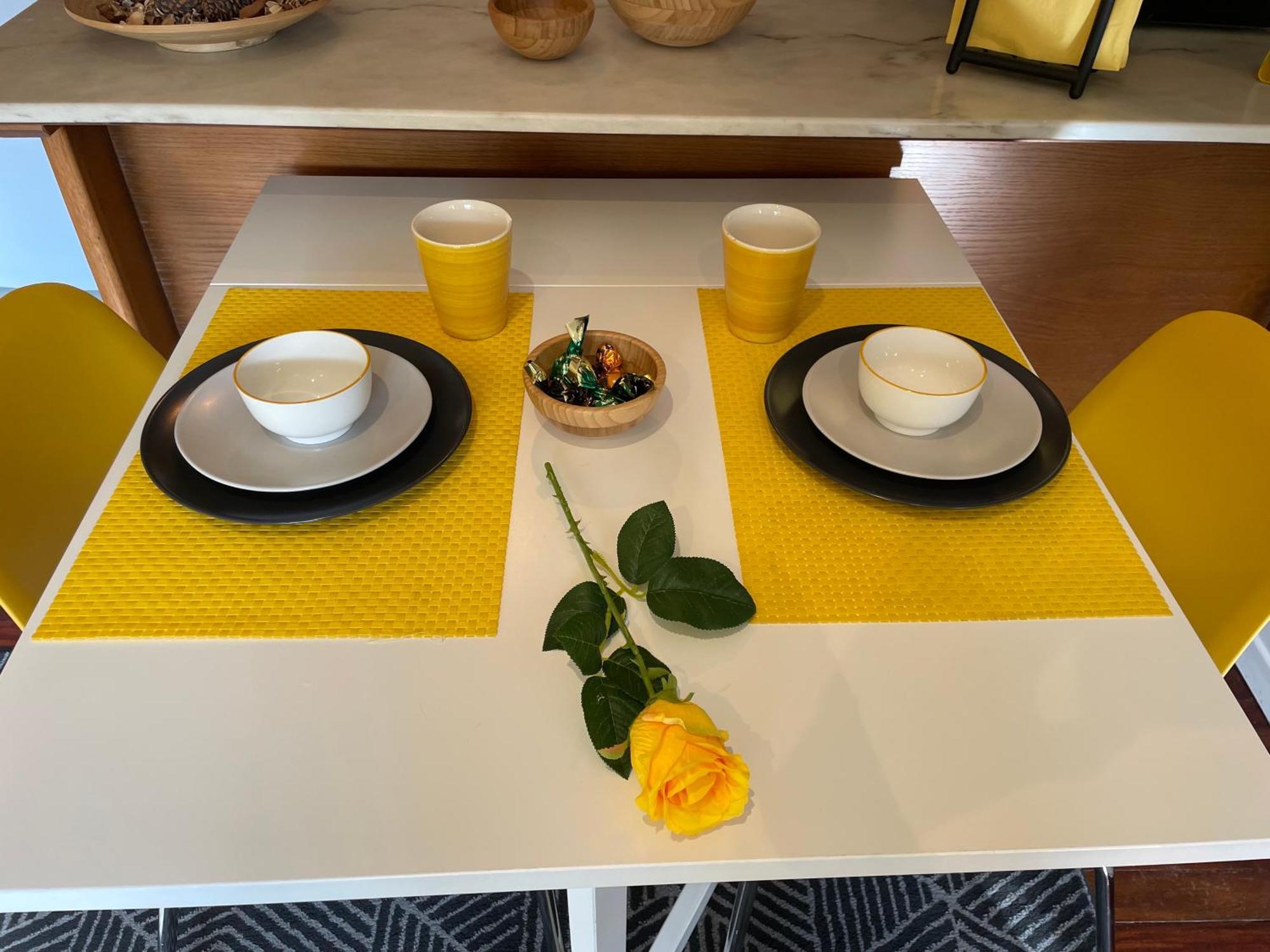 Yellow Home Santiago de Compostela Dış mekan fotoğraf