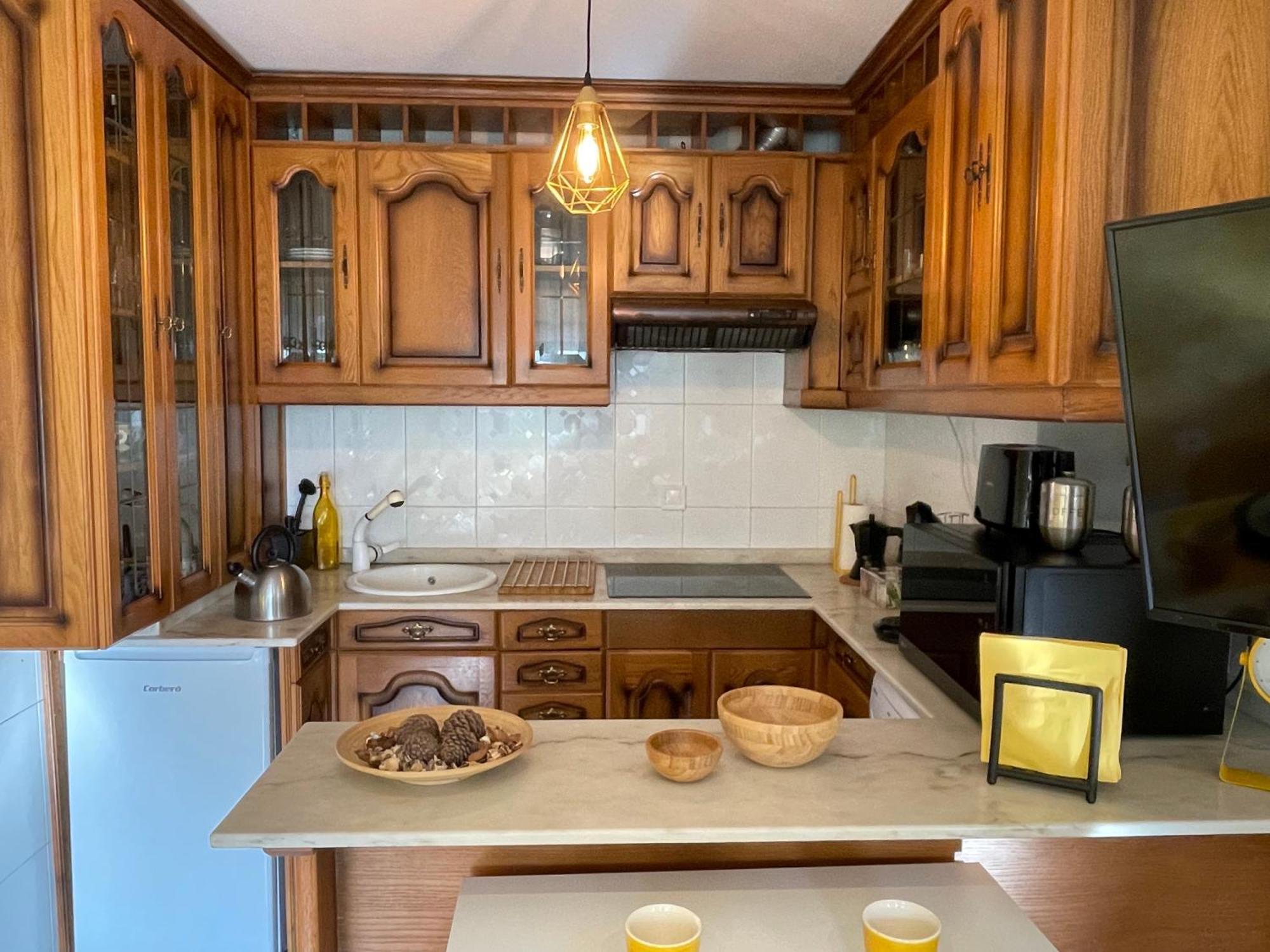 Yellow Home Santiago de Compostela Dış mekan fotoğraf